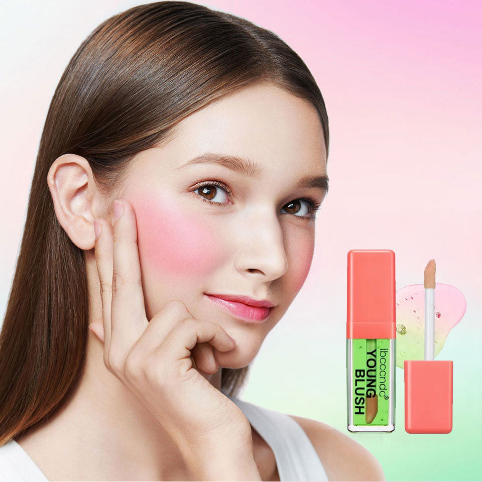 Havenlyn Color-Changing Glow Blush Oil