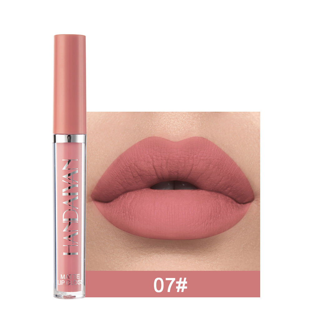 Havenlyn Everlasting Liquid Lipstick Matte