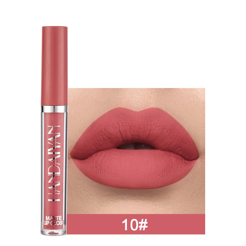 Havenlyn Everlasting Liquid Lipstick Matte