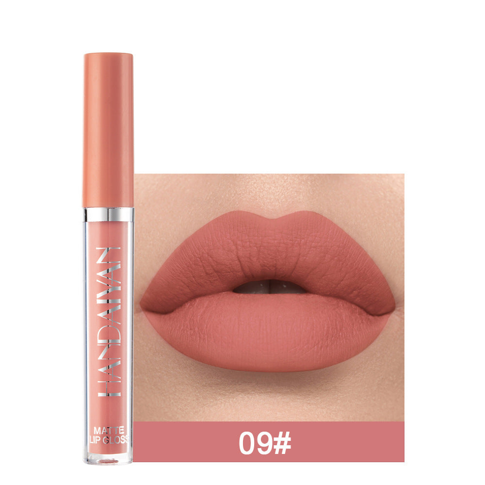 Havenlyn Everlasting Liquid Lipstick Matte