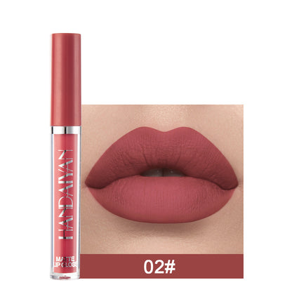 Havenlyn Everlasting Liquid Lipstick Matte