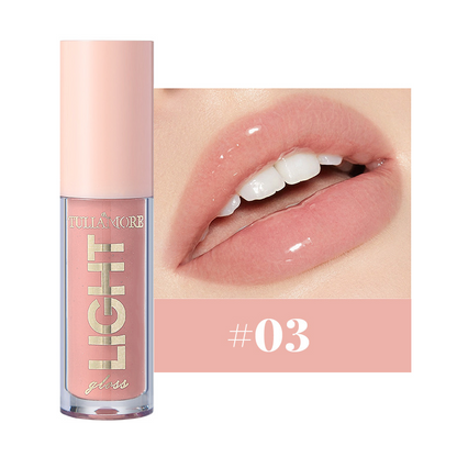 Havenlyn Light Reflecting Water Shine Lip Gloss