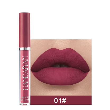 Havenlyn Everlasting Liquid Lipstick Matte