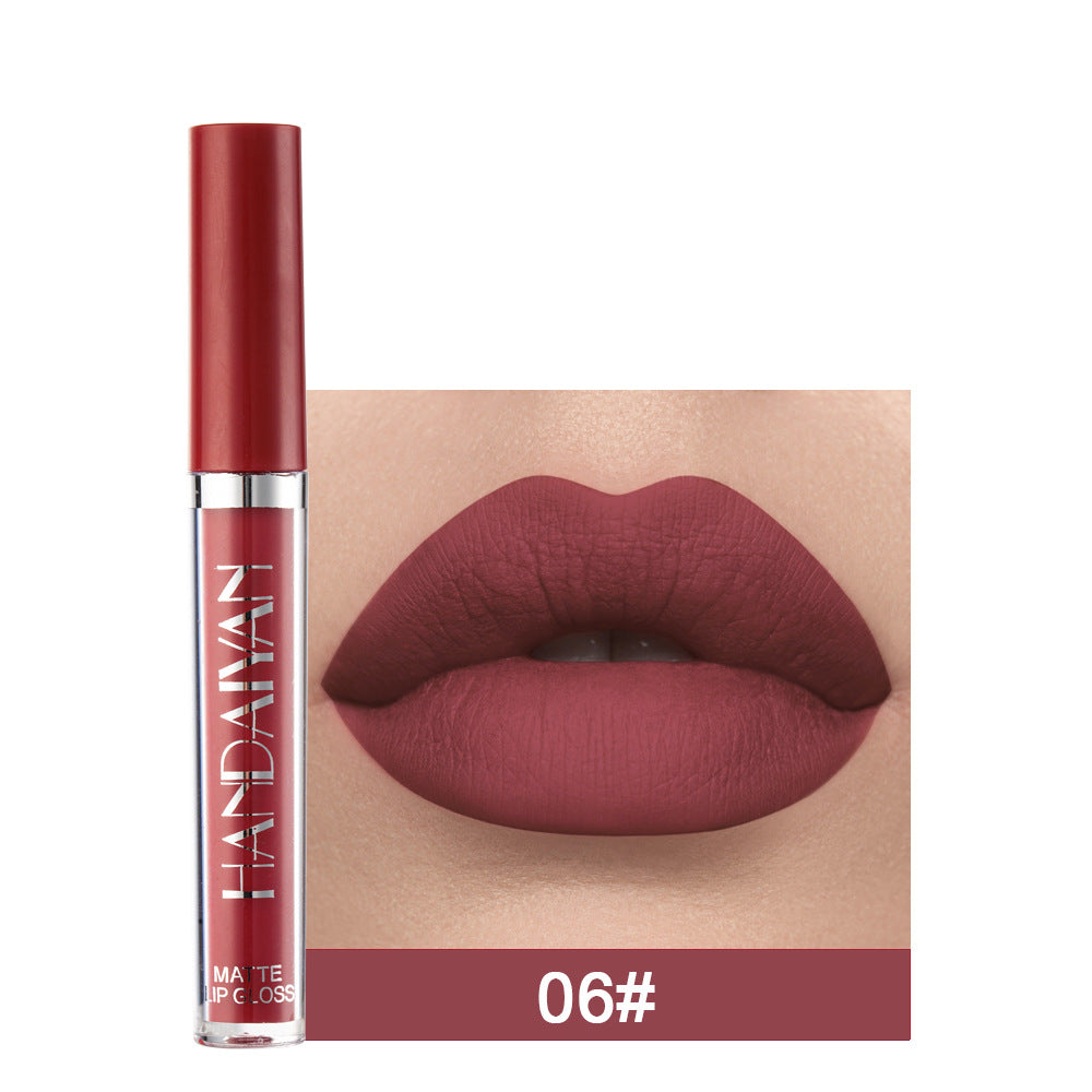 Havenlyn Everlasting Liquid Lipstick Matte