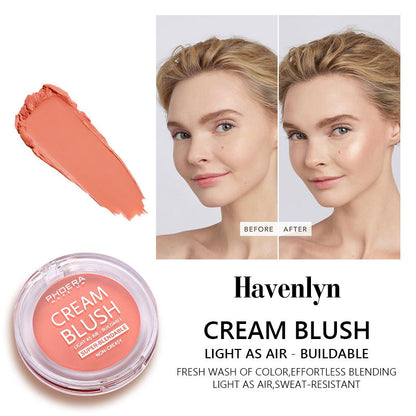 Havenlyn Light as Air Cream Blush