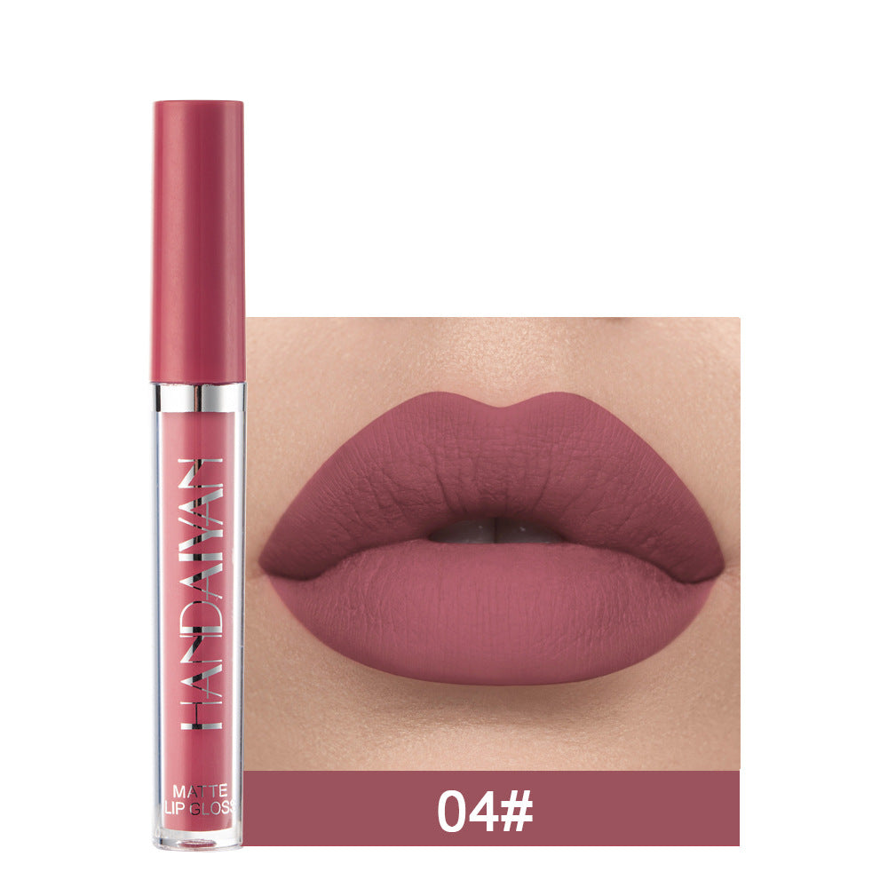 Havenlyn Everlasting Liquid Lipstick Matte