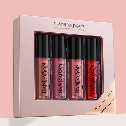 Havenlyn Everyday Lipshine Gloss (Set of 4)