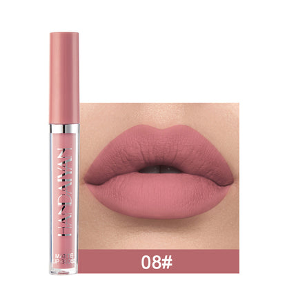 Havenlyn Everlasting Liquid Lipstick Matte