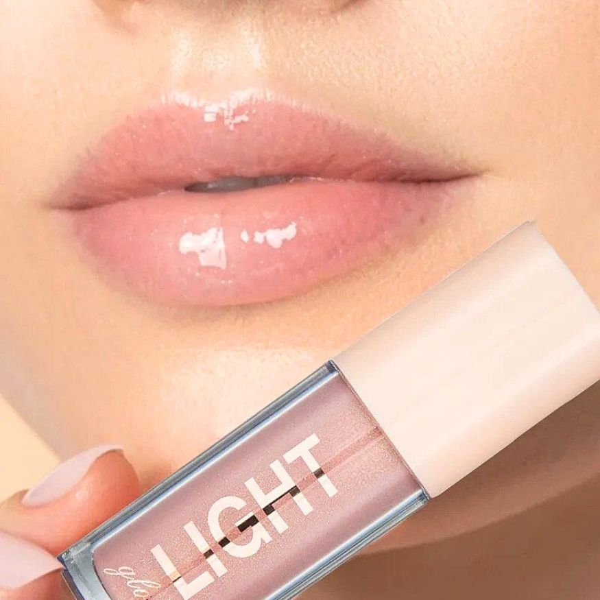 Havenlyn Light Reflecting Water Shine Lip Gloss